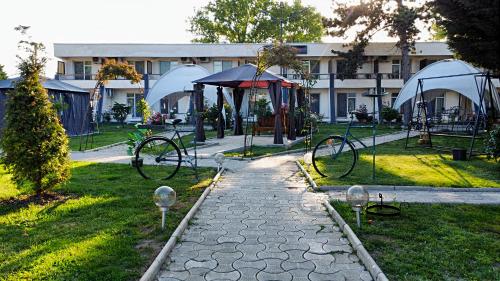 Vedere exterior, Voila Mamaia in Mamaia Vedere exterior, Voila Mamaia in Mamaia