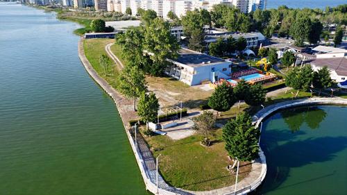 Vedere exterior, Voila Mamaia in Mamaia Vedere exterior, Voila Mamaia in Mamaia