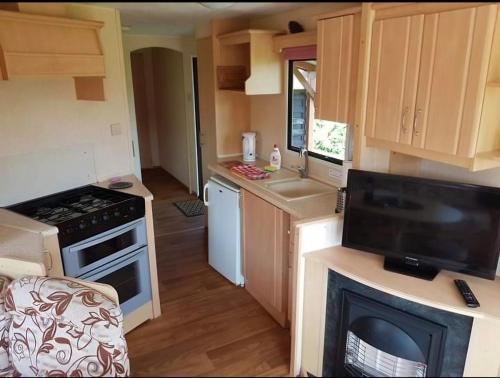 Superdomkikarwia in Karwienskie Bloto Drugie Superdomkikarwia in Karwienskie Bloto Drugie