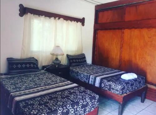 Casa La Prieta Linda in 塔馬索波 Casa La Prieta Linda in 塔馬索波