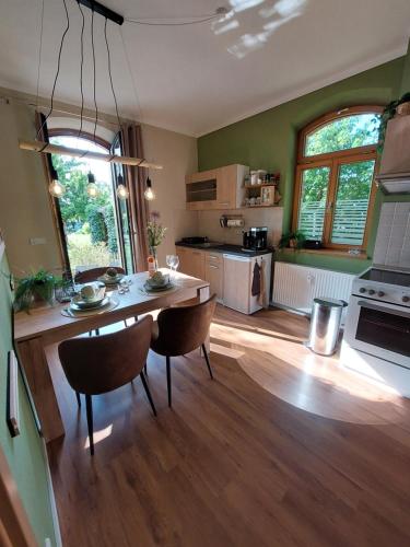 Ferienwohnung Am Bürgerteich 2 (Ferienwohnung Am Burgerteich 2) in Bischofswerda Ferienwohnung Am Bürgerteich 2 (Ferienwohnung Am Burgerteich 2) in Bischofswerda