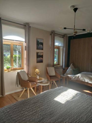 Ferienwohnung Am Bürgerteich 2 (Ferienwohnung Am Burgerteich 2) in Bischofswerda Ferienwohnung Am Bürgerteich 2 (Ferienwohnung Am Burgerteich 2) in Bischofswerda