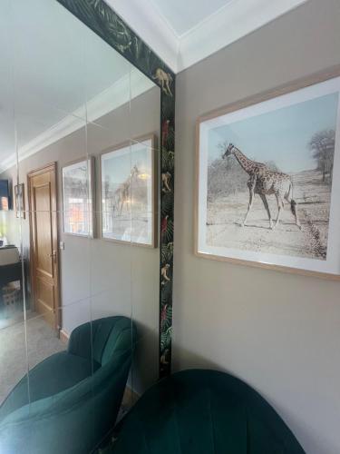 Létesítmények, Boutique Shrewsbury Rooms in Underdale Létesítmények, Boutique Shrewsbury Rooms in Underdale