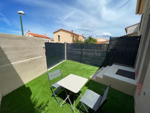 Létesítmények, Bel appartement à Céret (Bel appartement a Ceret) in Ceret Létesítmények, Bel appartement à Céret (Bel appartement a Ceret) in Ceret
