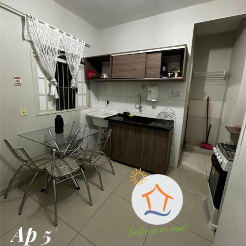 المرافق, Ape privativo no Brisamar - 10min Praia de Itaparica - Sentir-se em Casa! in Vila Velha المرافق, Ape privativo no Brisamar - 10min Praia de Itaparica - Sentir-se em Casa! in Vila Velha