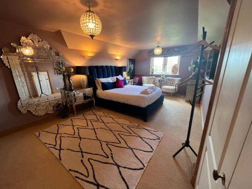 Boutique Shrewsbury Rooms in Underdale Boutique Shrewsbury Rooms in Underdale