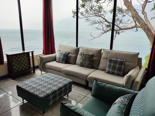德洛斯迪奧賽餐廳酒店 (Hotel Restaurante La Villa de los Dioses) in 聖安東尼奧帕洛波 德洛斯迪奧賽餐廳酒店 (Hotel Restaurante La Villa de los Dioses) in 聖安東尼奧帕洛波