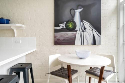 Facilities, Ideal Location 3 bdr Paddo Terrace Parking & Pets in Paddington Facilities, Ideal Location 3 bdr Paddo Terrace Parking & Pets in Paddington