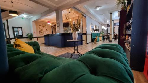 Hotel Asturias in Vina Del Mar Hotel Asturias in Vina Del Mar