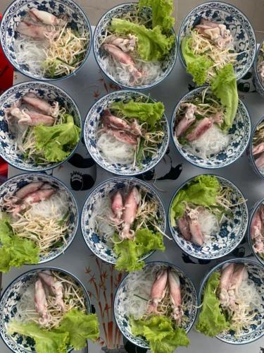 Food and beverages, The White Wind Hotel in Phu Quoc Island Food and beverages, The White Wind Hotel in Phu Quoc Island