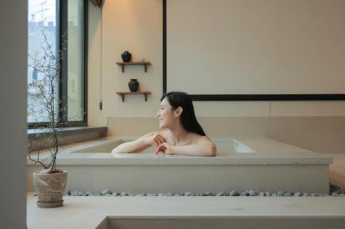 アンク ホテル ウォルゴット ブランチ (Aank Hotel Wolgot branch) in 始興市(シフン) アンク ホテル ウォルゴット ブランチ (Aank Hotel Wolgot branch) in 始興市(シフン)
