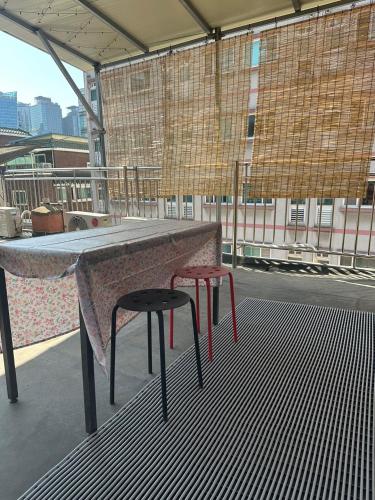 R ゲストハウス ソウル ステーション4