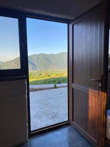 Shahunts Resort in Odzun Shahunts Resort in Odzun