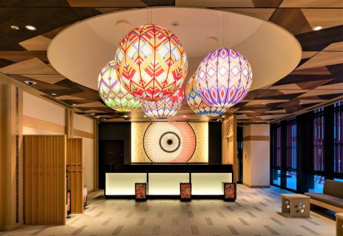 Predvorje, Daiwa Roynet Hotel KANAZAWA-MIYABI in Kanazawa Predvorje, Daiwa Roynet Hotel KANAZAWA-MIYABI in Kanazawa