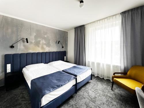 Hotel Szydlowski in Wrzeszcz Hotel Szydlowski in Wrzeszcz