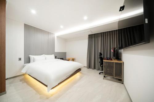 Jeonju Hotel Urban Stay Ajung Branch in Jeonju-si Jeonju Hotel Urban Stay Ajung Branch in Jeonju-si