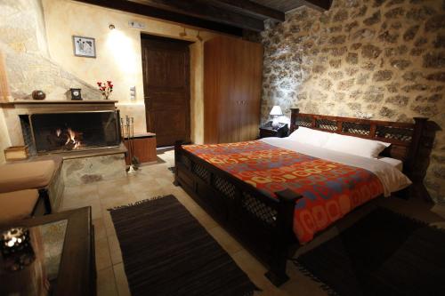 This photo about Paliokastro Guesthouse shared on HyHotel.com