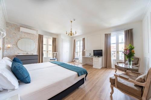 Hotel Sercotel Infanta Isabel