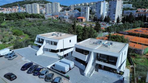 A szálláshely kívülről, SH Sibenik Home Luxury Apartment in Subicevac A szálláshely kívülről, SH Sibenik Home Luxury Apartment in Subicevac