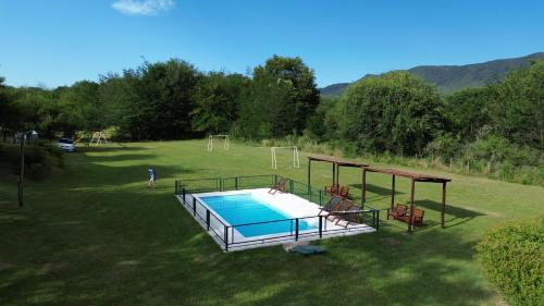 Cabañas por día en Valle Hermoso Sierras de Córdoba (Cabanas por dia en Valle Hermoso Sierras de Cordoba) in Valle Hermoso Cabañas por día en Valle Hermoso Sierras de Córdoba (Cabanas por dia en Valle Hermoso Sierras de Cordoba) in Valle Hermoso