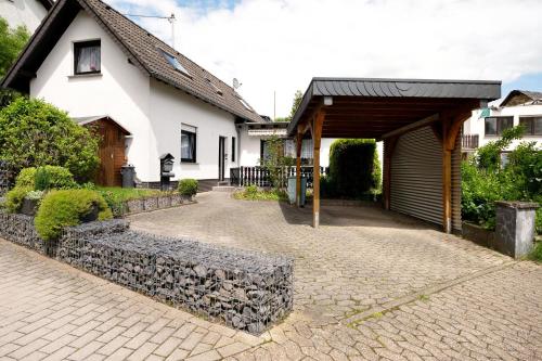 Ferienhaus Eiffelperle in Kaisersesch Ferienhaus Eiffelperle in Kaisersesch