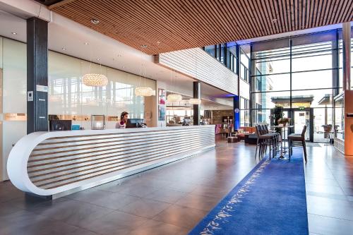Quality Hotel Ulstein in Ulsteinvik Quality Hotel Ulstein in Ulsteinvik