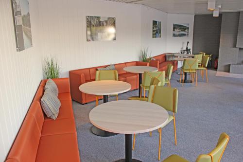 Hotell Fritidsparken in Skien Hotell Fritidsparken in Skien