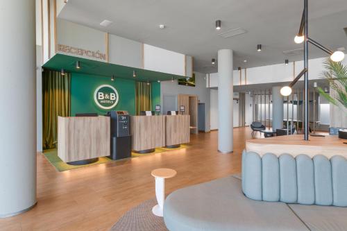 B&B Hotel Viladecans in Viladecans B&B Hotel Viladecans in Viladecans
