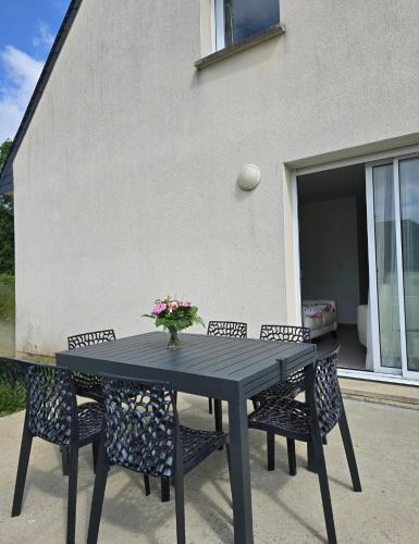 Maison accès PMR PERSONNE A MOBILITE REDUITE sur Ploemeur proche Lorient (Maison acces PMR PERSONNE A MOBILITE REDUITE sur Ploemeur proche Lorient) near Lorient repülőtér Maison accès PMR PERSONNE A MOBILITE REDUITE sur Ploemeur proche Lorient (Maison acces PMR PERSONNE A MOBILITE REDUITE sur Ploemeur proche Lorient) near Lorient repülőtér