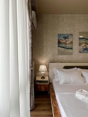 Premium seaside apartment Batumi