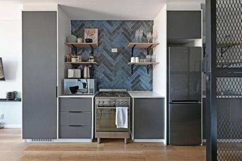 Modern Sea Point One Bed