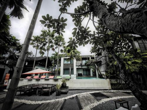 ザ パラゴン イン2