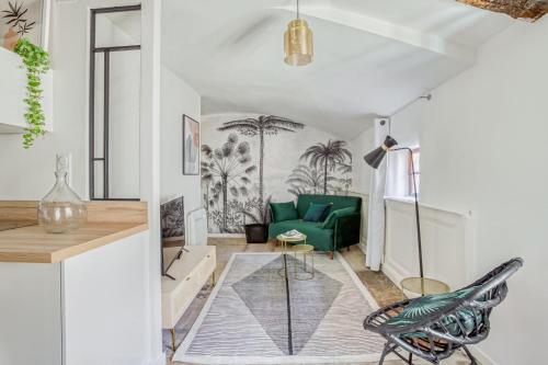 GuestReady - Sublime 2BR in the heart of Old Lyon in 5e arrondissement GuestReady - Sublime 2BR in the heart of Old Lyon in 5e arrondissement