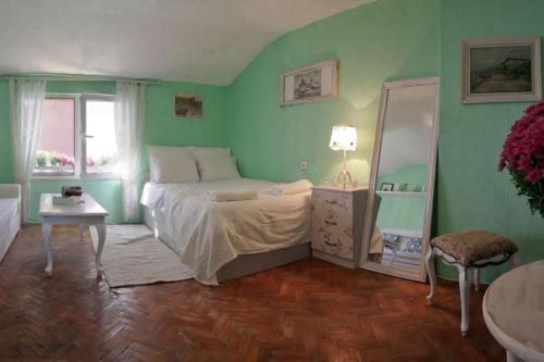 Belle house apartment