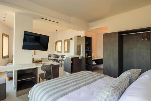 Kalestesia Suites in أكروتيري Kalestesia Suites in أكروتيري