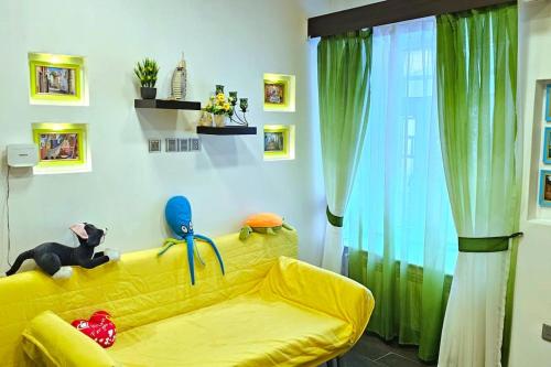 Apartment near the Old Town