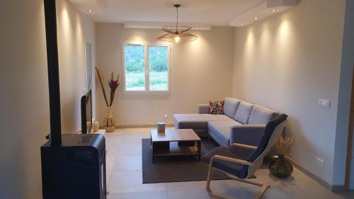 Le Gîte de Berignac (Le Gite de Berignac) in Couiza Le Gîte de Berignac (Le Gite de Berignac) in Couiza