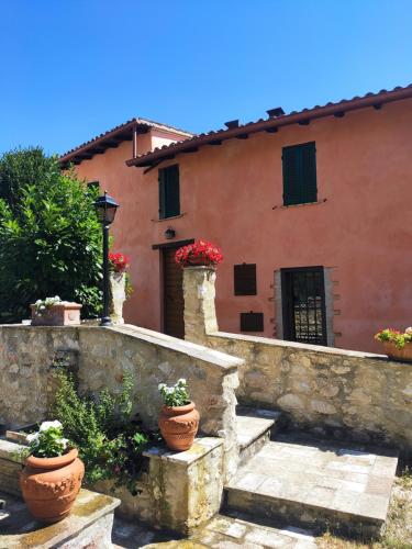 B&B I Martelli in تريفى B&B I Martelli in تريفى