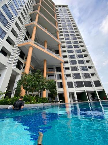 Inap Ani Putrajaya in Dengkil Inap Ani Putrajaya in Dengkil