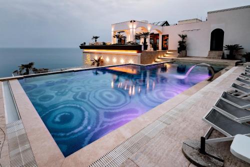 Вид, Hotel Maris in Улцинь Вид, Hotel Maris in Улцинь