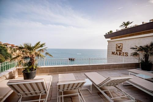Вид, Hotel Maris in Улцинь Вид, Hotel Maris in Улцинь