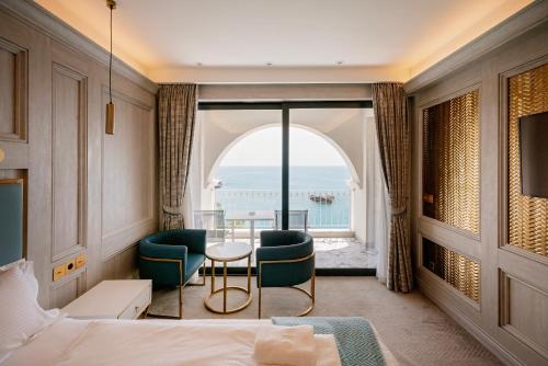 Hotel Maris in Улцинь Hotel Maris in Улцинь