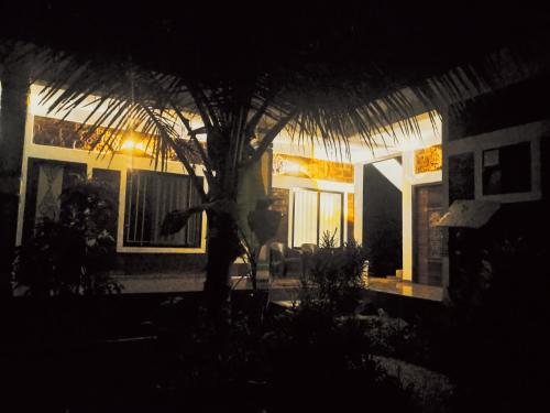 Gangotri Cafe and Rooms in Gokarna Kudle Beach Gangotri Cafe and Rooms in Gokarna Kudle Beach