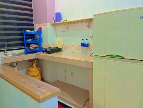 Rezeki Homestay PD in Kampung Bagan Pinang Rezeki Homestay PD in Kampung Bagan Pinang