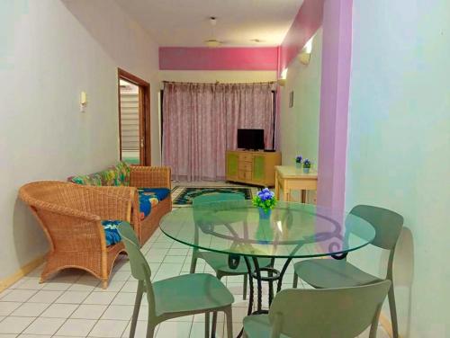 Rezeki Homestay PD in Kampung Bagan Pinang Rezeki Homestay PD in Kampung Bagan Pinang