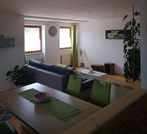 Ferienwohnung nahe Neusiedler See in โอสลิป Ferienwohnung nahe Neusiedler See in โอสลิป