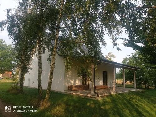 Dom Trejderów (Dom Trejderow) in Szamotuly Dom Trejderów (Dom Trejderow) in Szamotuly