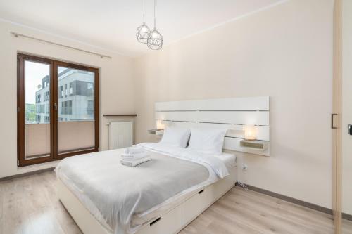 Szafrana Cosy Apartment