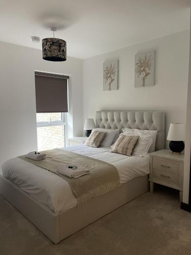 The Godfreys, Edinburgh Way, Harlow