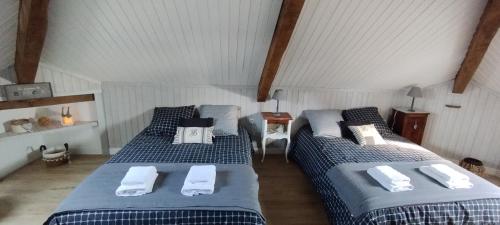 Chambres d'hôtes Lamourio (Chambres d'hotes Lamourio) in Lalbenque Chambres d'hôtes Lamourio (Chambres d'hotes Lamourio) in Lalbenque